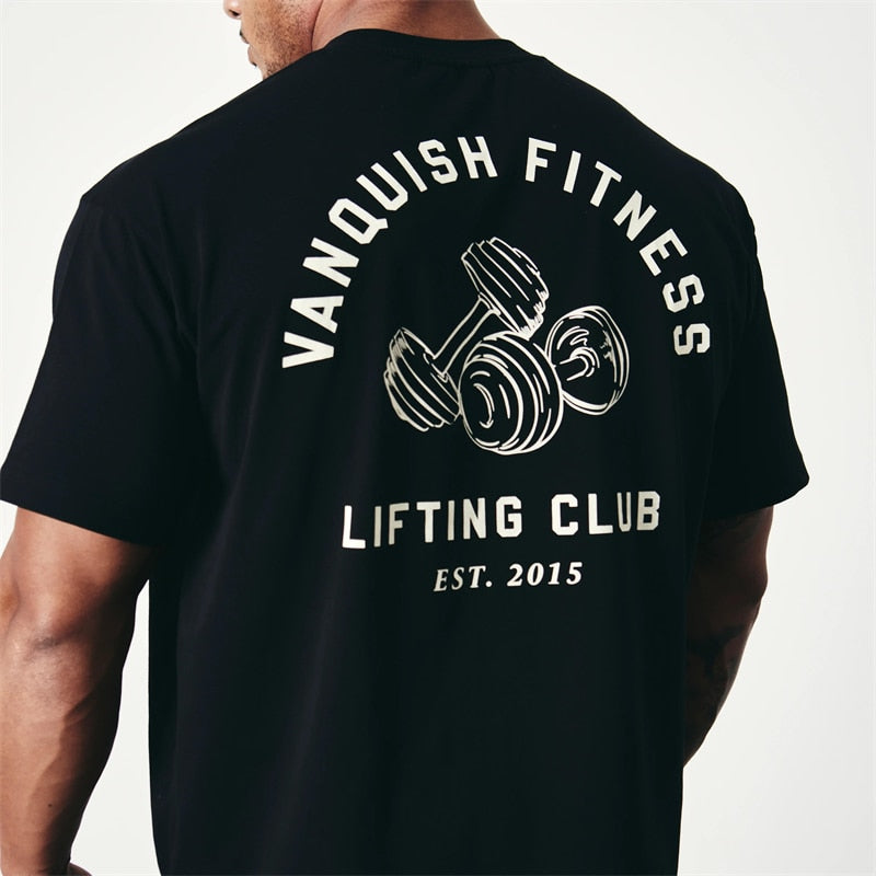 Vanquish Fitness - 🚨Triumph Tees Now Restocked! - We have just
